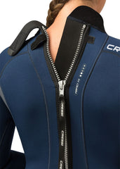 Cressi Fast Lady 3mm Steamer Wetsuit