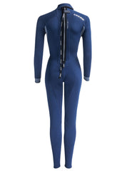 Cressi Fast Lady 3mm Steamer Wetsuit