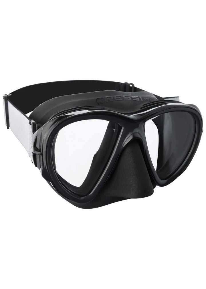 Cressi Fiji Mask