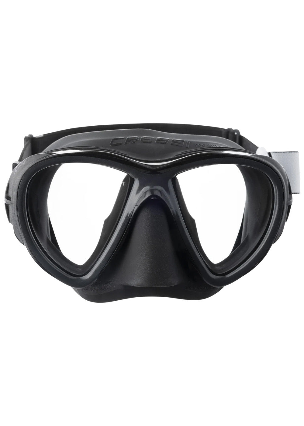 Cressi Fiji Mask