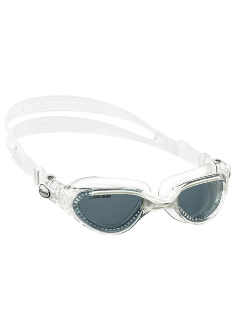 Cressi Flash Goggles - Tinted Lens