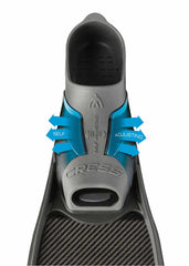 Cressi Gara Modular Foot Pocket