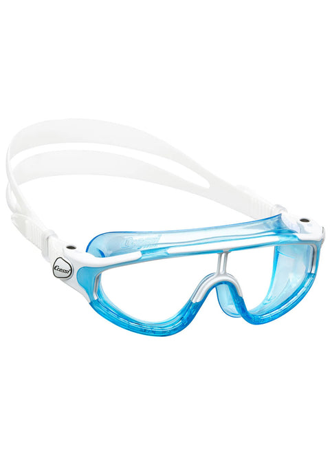 Cressi King Baloo Goggles