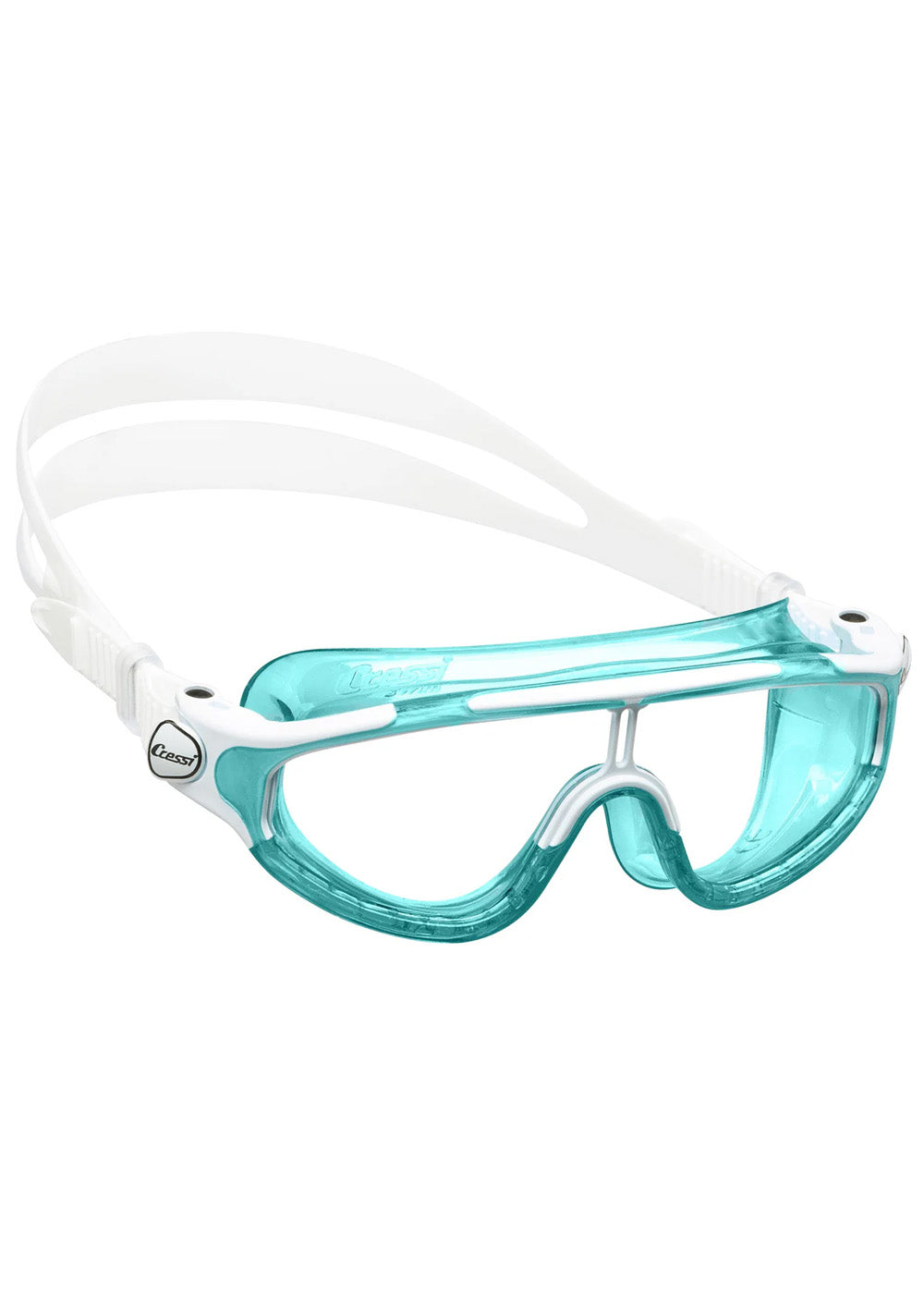 Cressi King Baloo Goggles