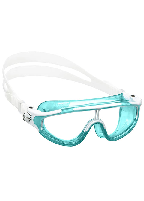 Cressi King Baloo Goggles