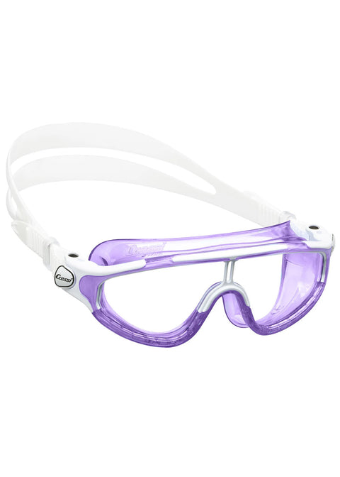 Cressi King Baloo Goggles