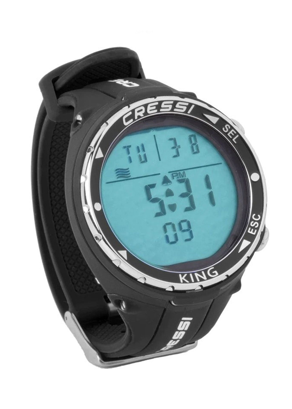 Cressi King Freedive Computer