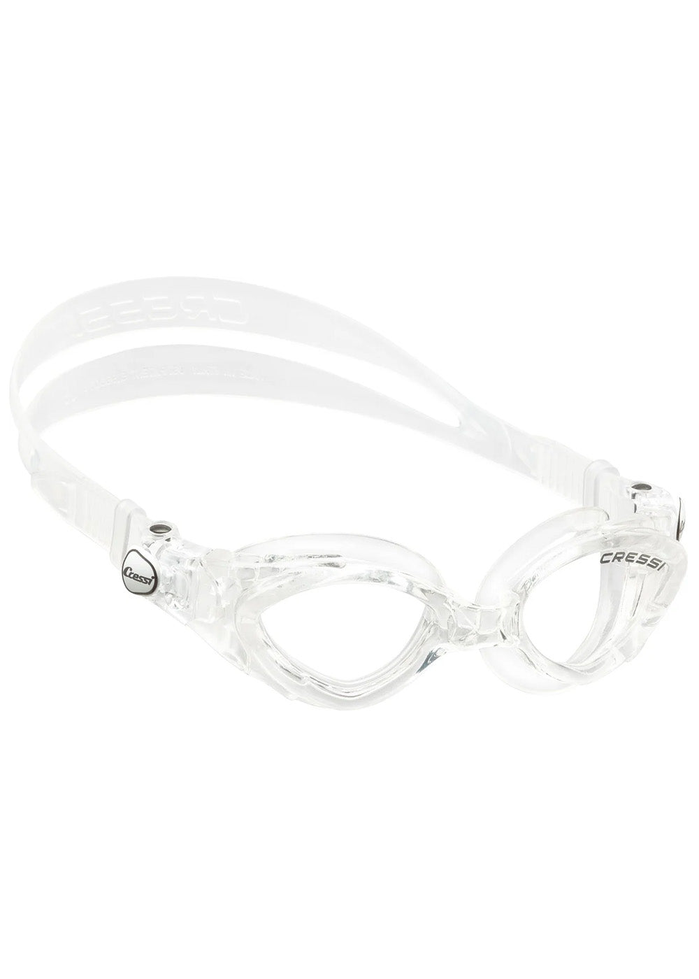 Cressi King Crab Kids Goggles