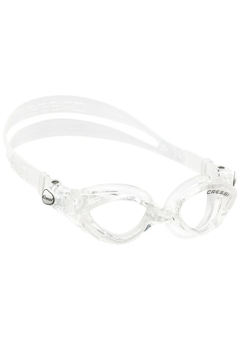 Cressi King Crab Kids Goggles