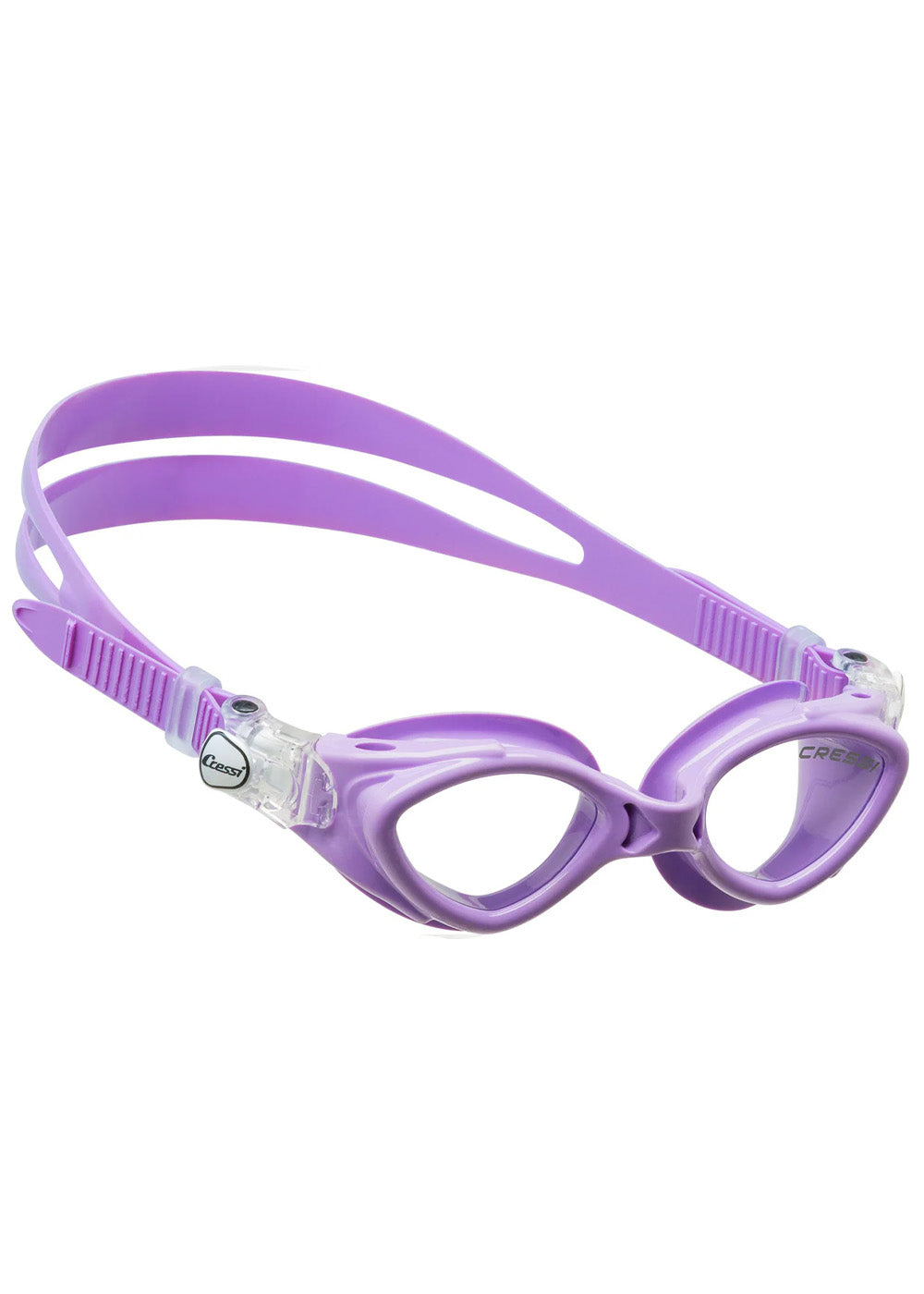 Cressi King Crab Kids Goggles