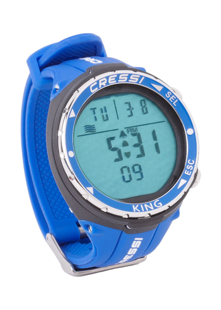 Cressi King Freedive Computer