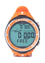 Cressi King Freedive Computer