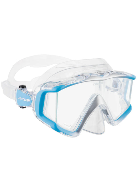 Cressi Liberty Triside Mask