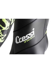 Cressi Mens Kuwae 2mm Openwater Wetsuit