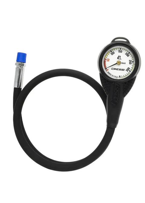 Cressi Mini Gauge SPG