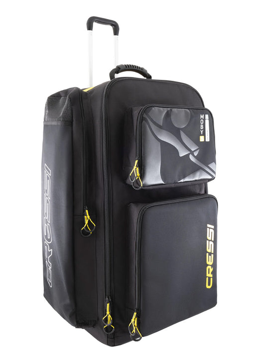 Cressi Moby 5 Roller Bag