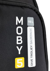 Cressi Moby 5 Roller Bag