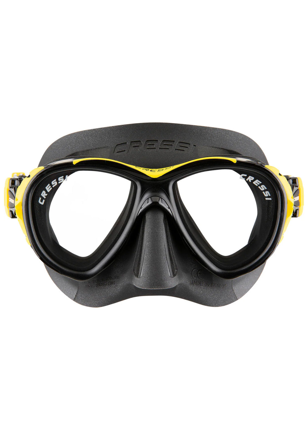Cressi Naxos Mask