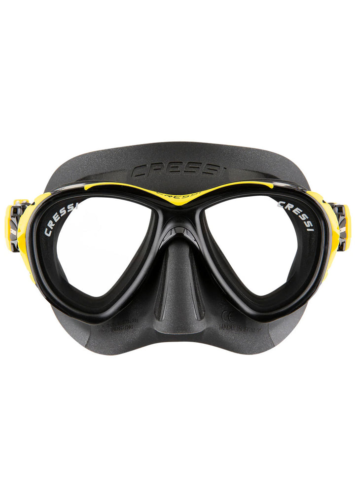Cressi Naxos Mask