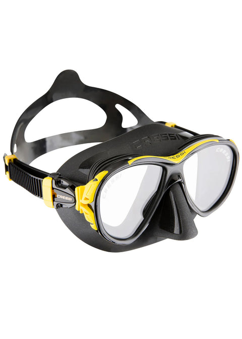 Cressi Naxos Mask