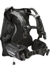 Cressi Patrol BCD