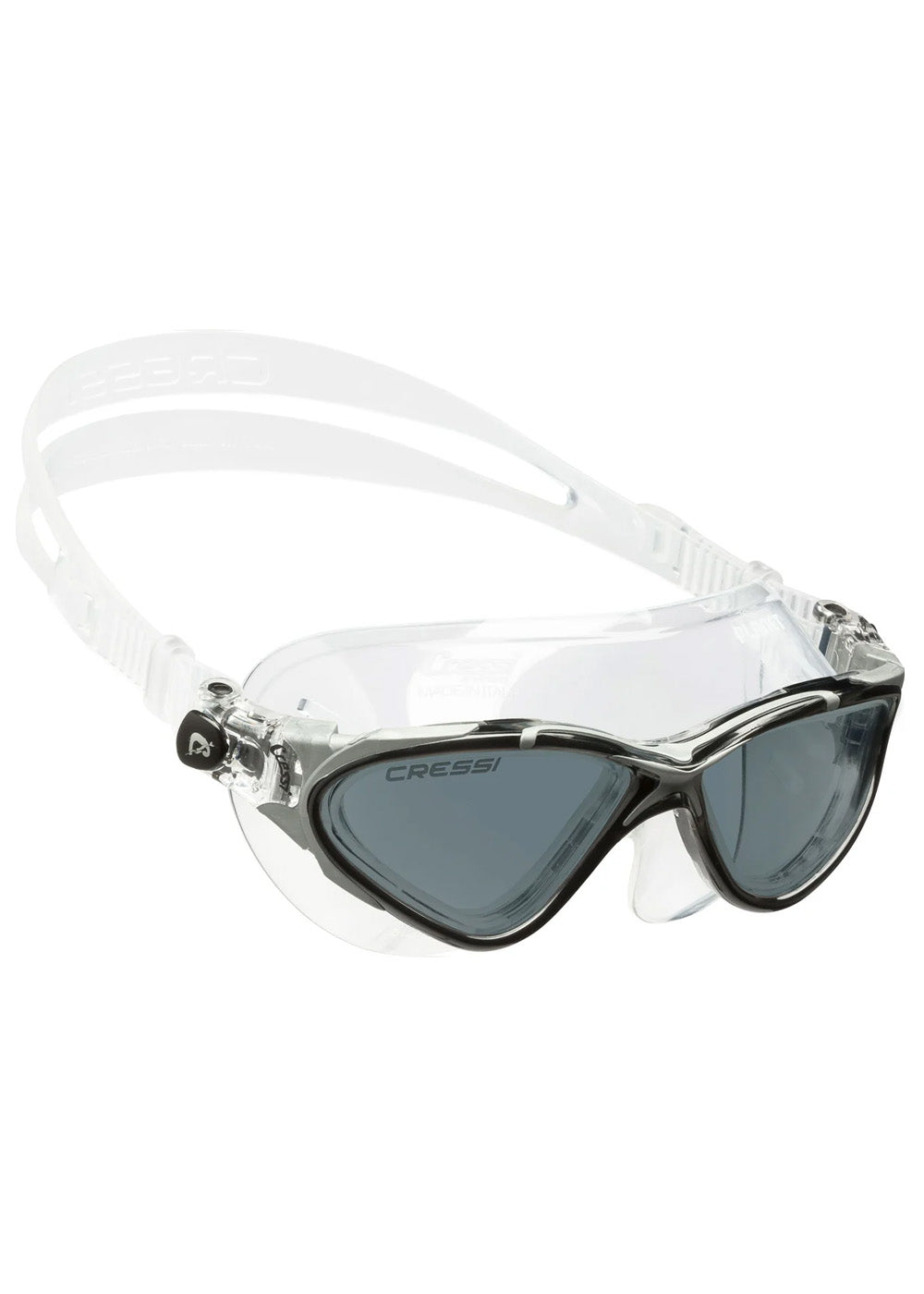 Cressi Planet Goggles - Tinted Lens - Adreno