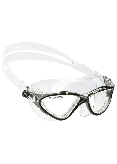 Cressi Planet Goggles