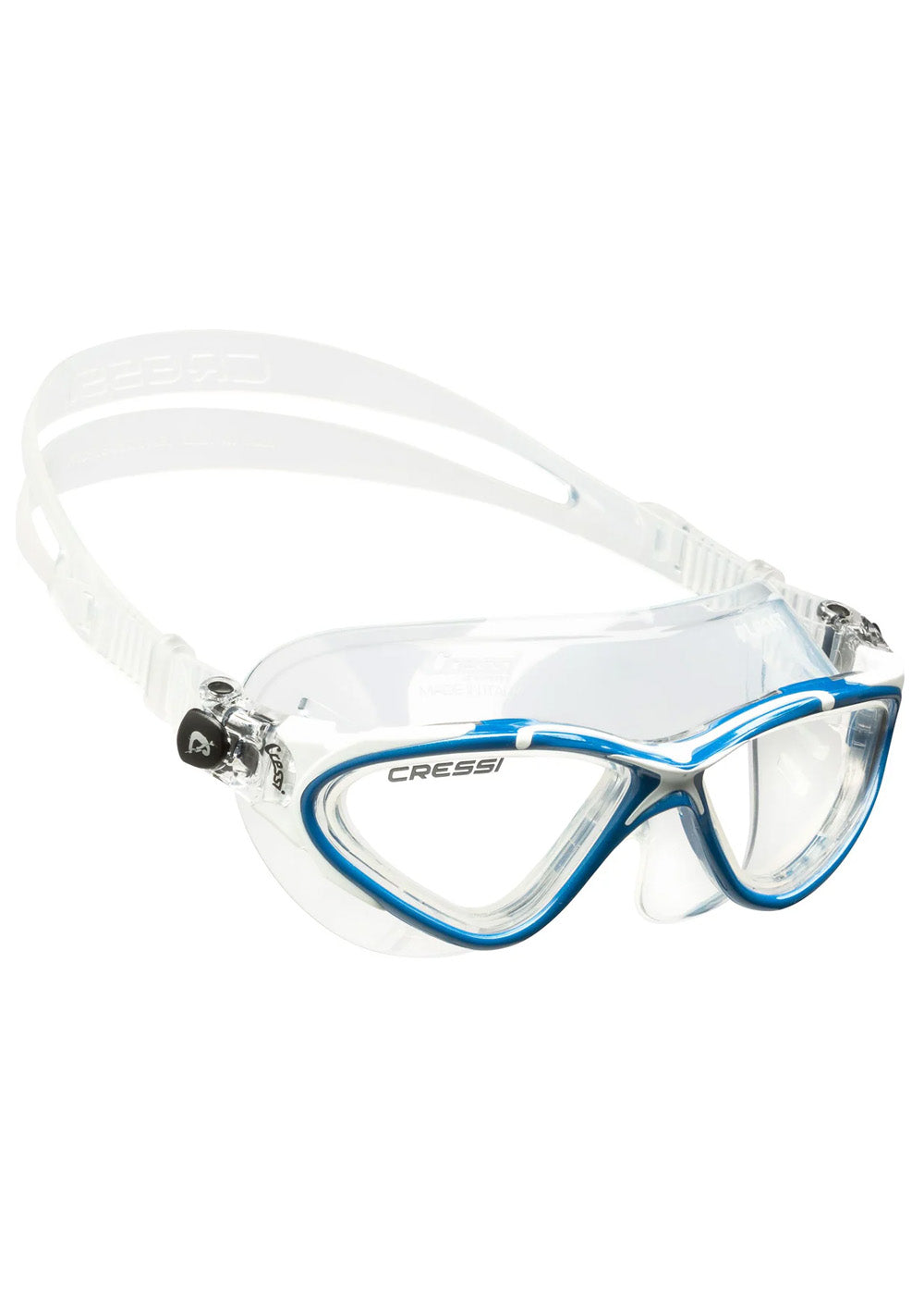 Cressi Planet Goggles