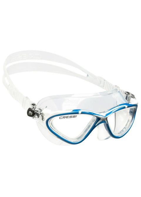 Cressi Planet Goggles
