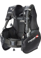 Cressi Solid BCD