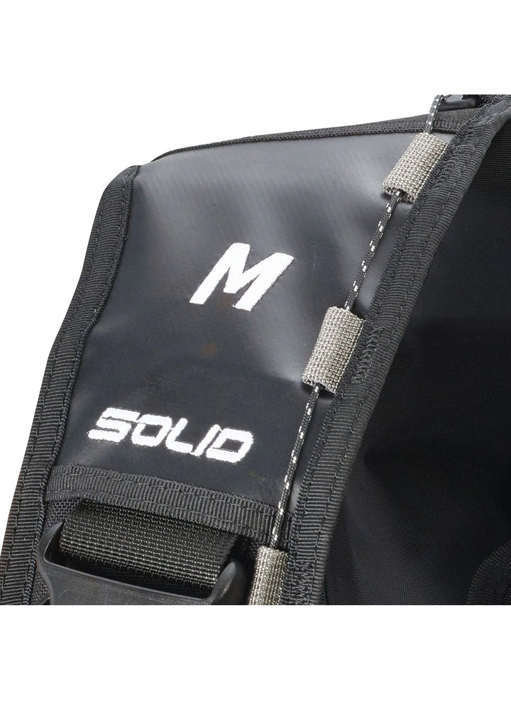 Cressi Solid BCD