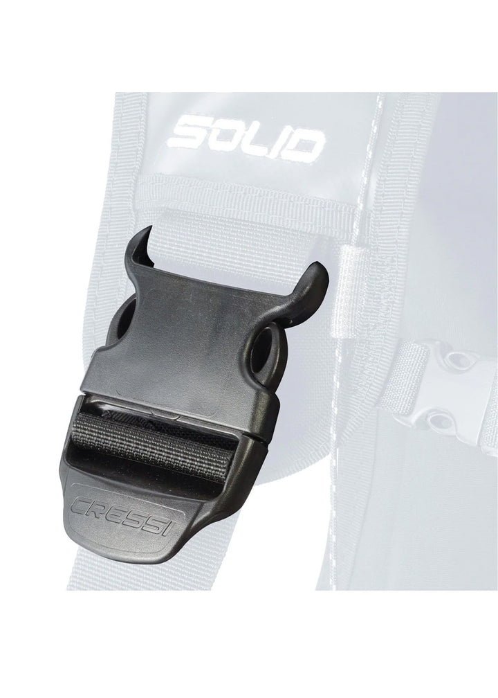 Cressi Solid BCD