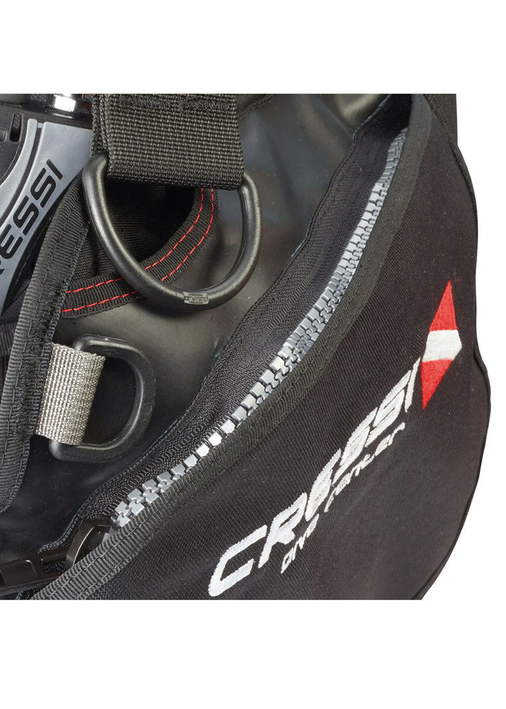 Cressi Solid BCD