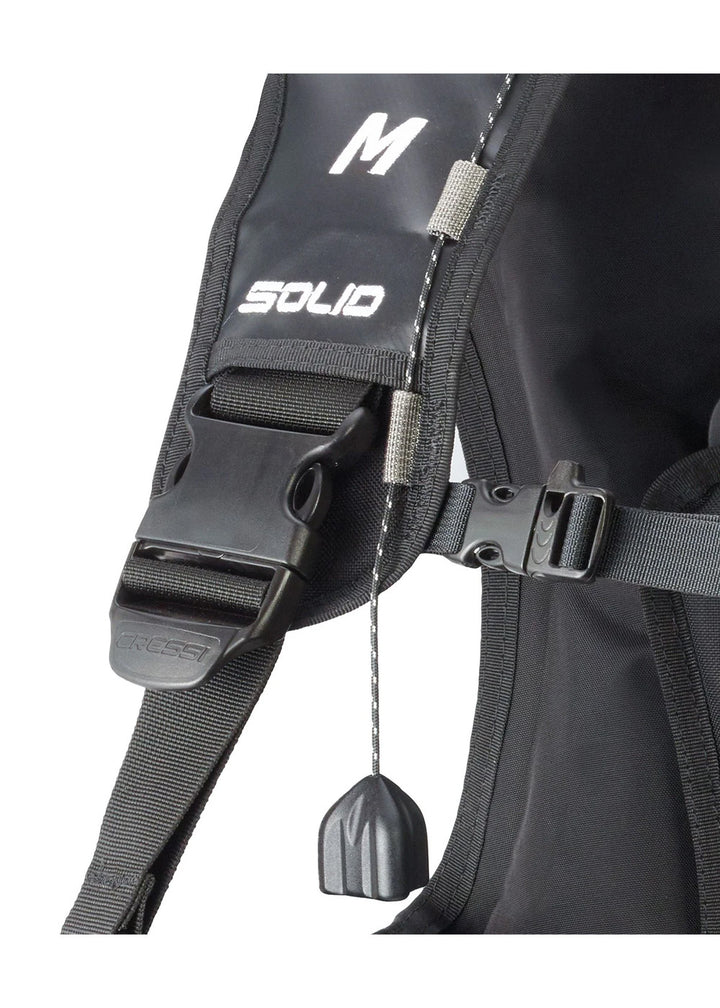 Cressi Solid BCD