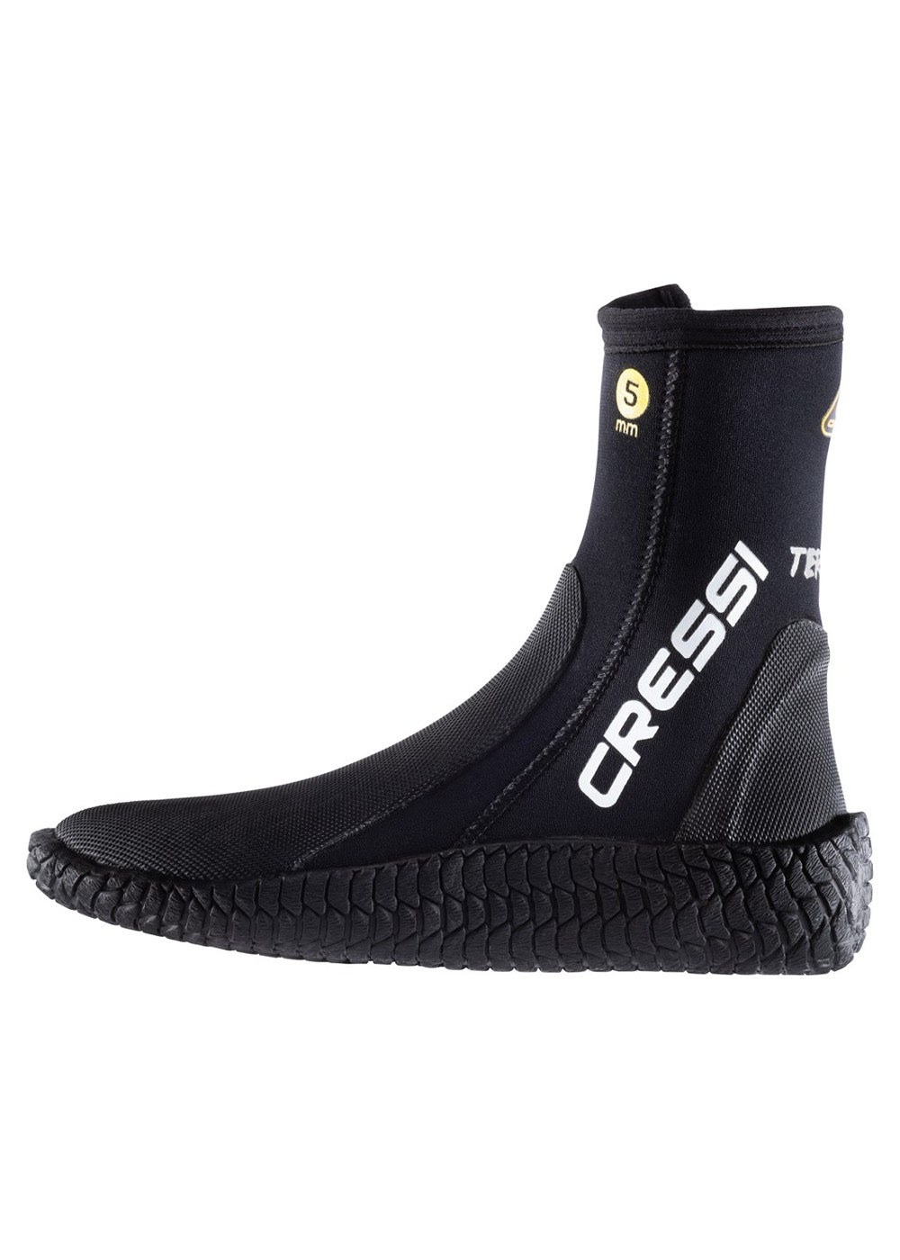 Cressi Terrain 5mm Dive Boot