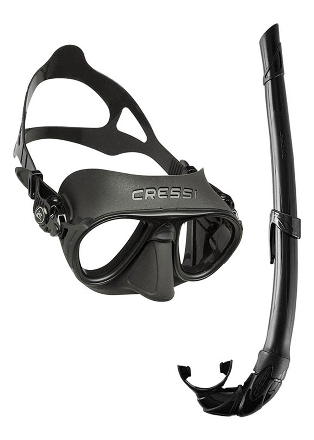 Cressi-Calibro-Corsica-mask-and-snorkel-set