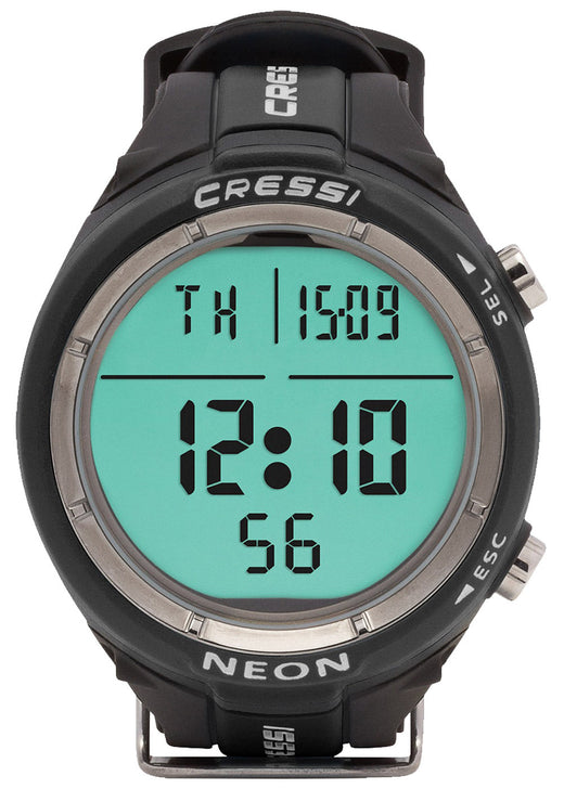 Cressi Neon Wrist Dive Computer