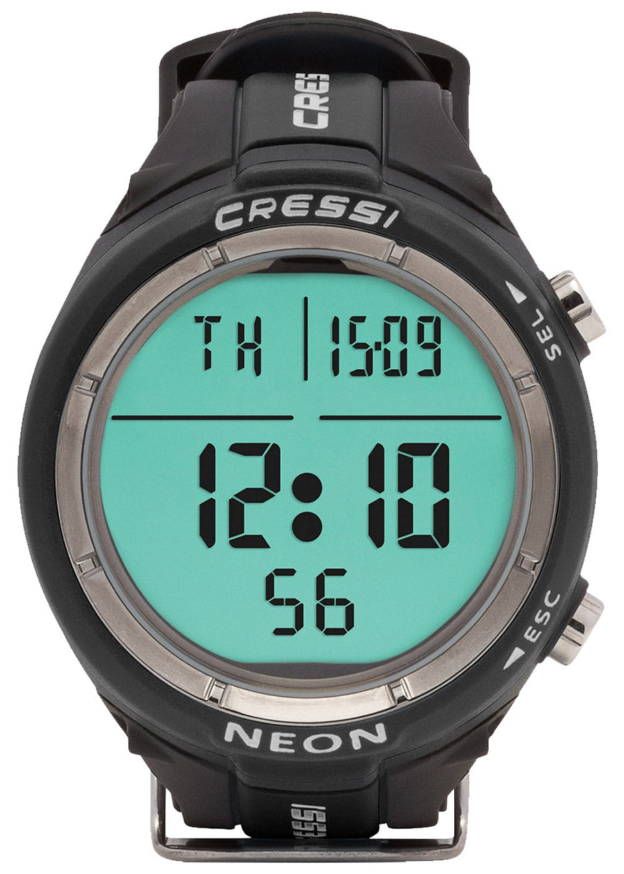 Cressi Neon Wrist Dive Computer