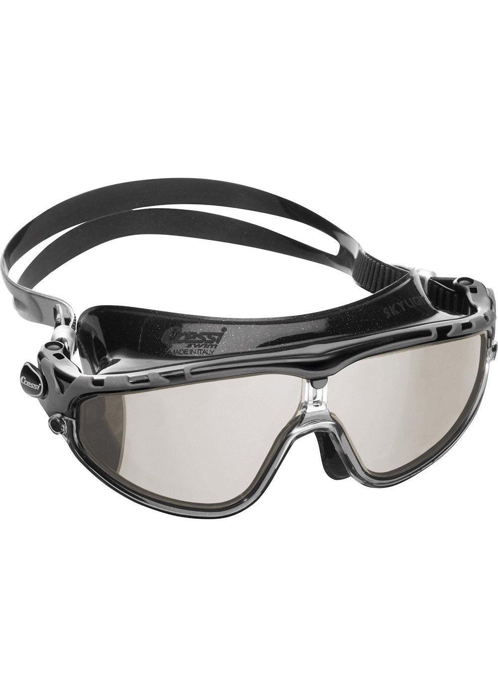 Swimming and Triathlon Goggles