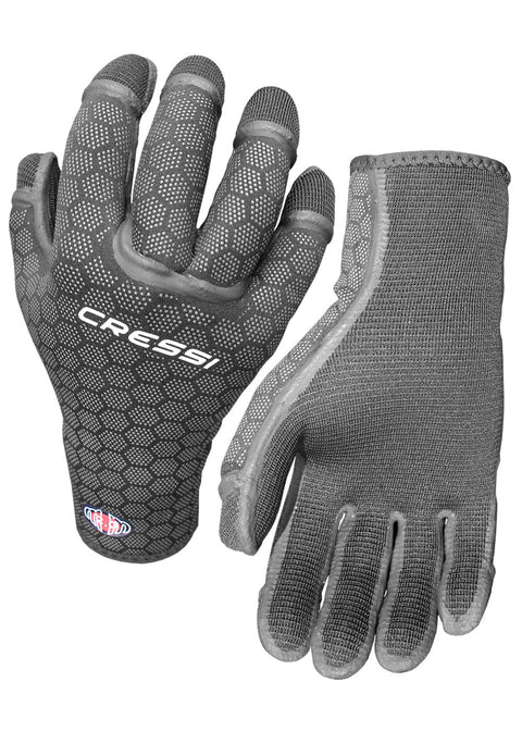 Cressi Spider Pro 2mm Gloves