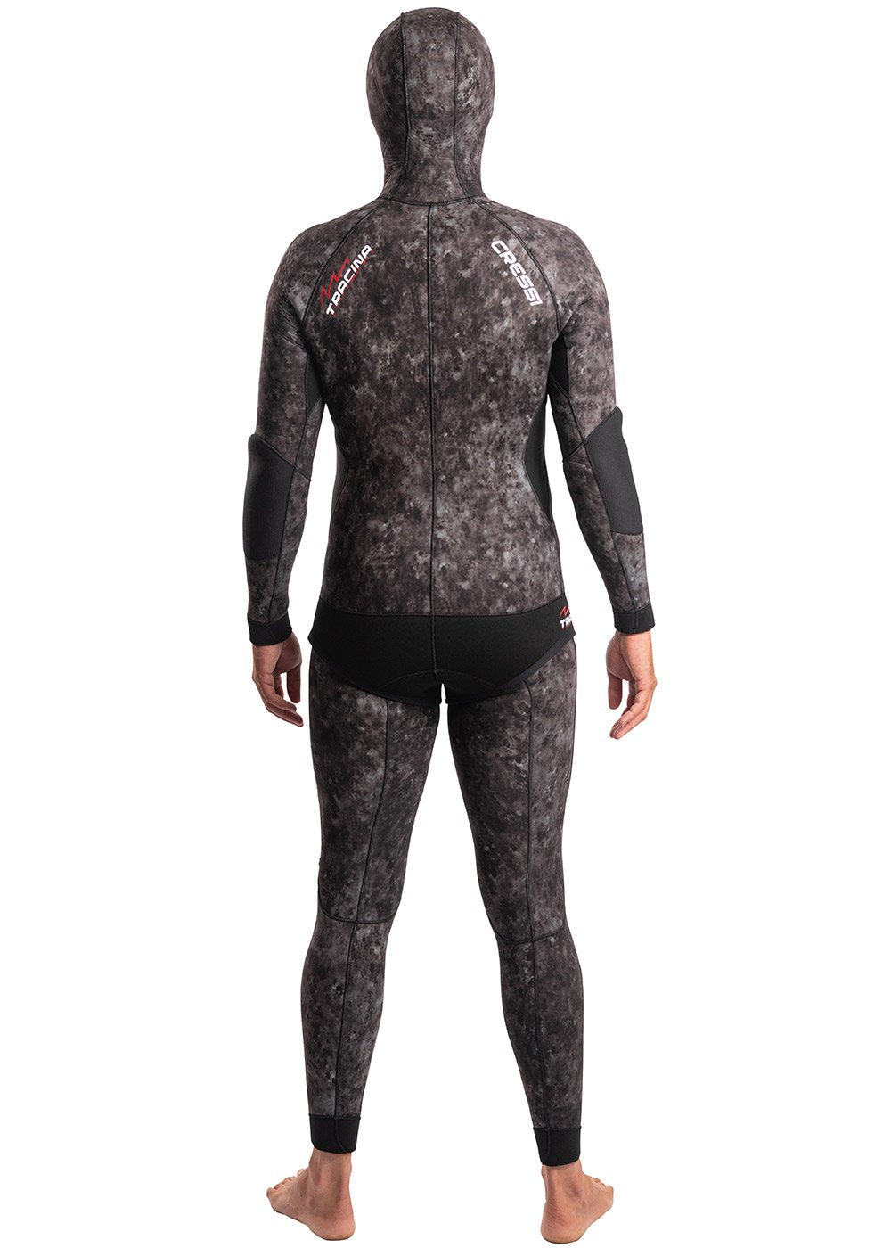 Cressi Tracina 5mm 2 Piece Wetsuit