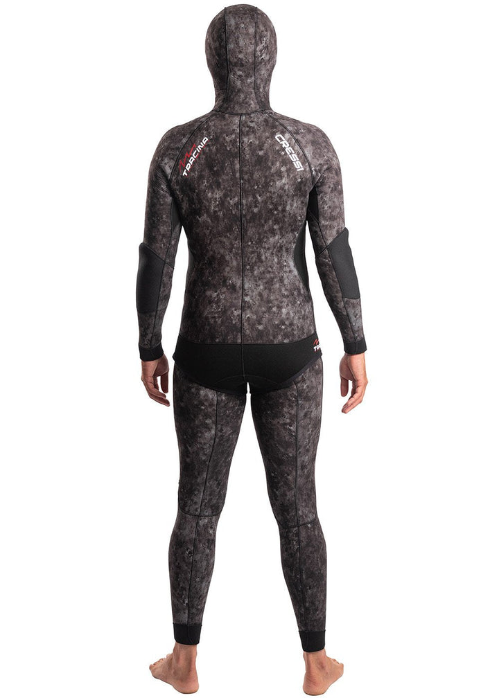 Cressi Tracina 5mm 2 Piece Wetsuit