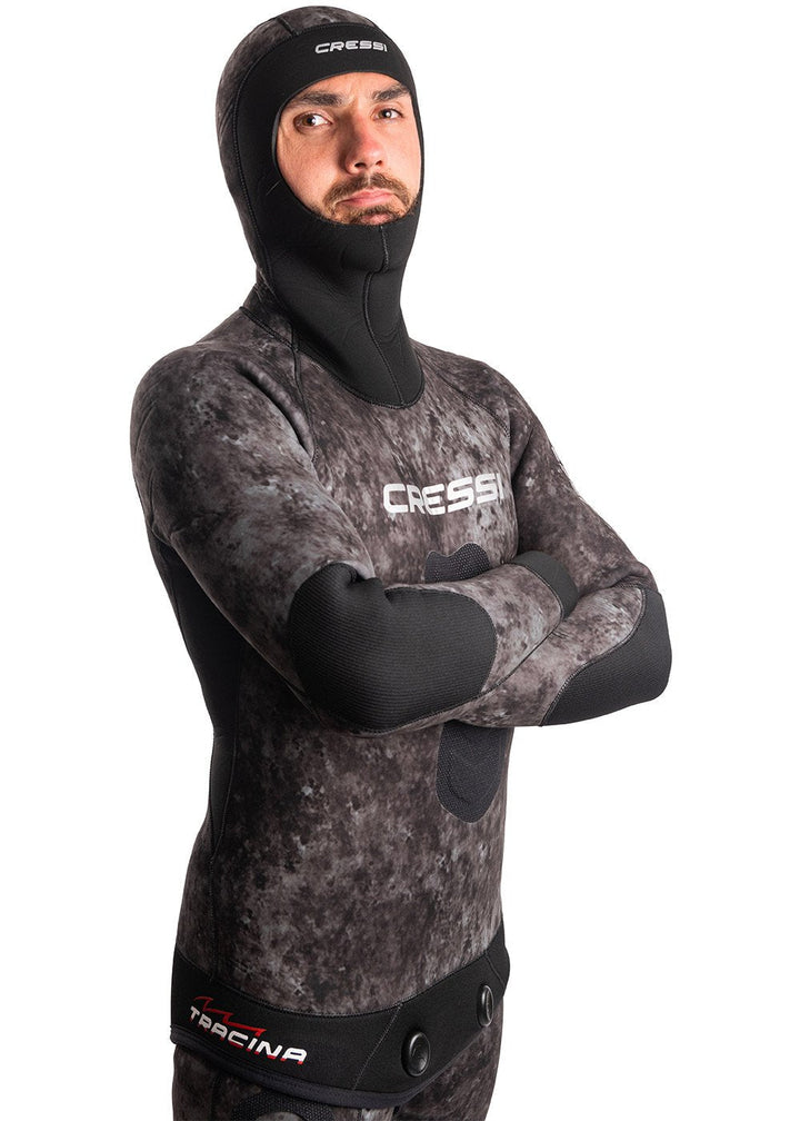 Cressi Tracina 5mm 2 Piece Wetsuit