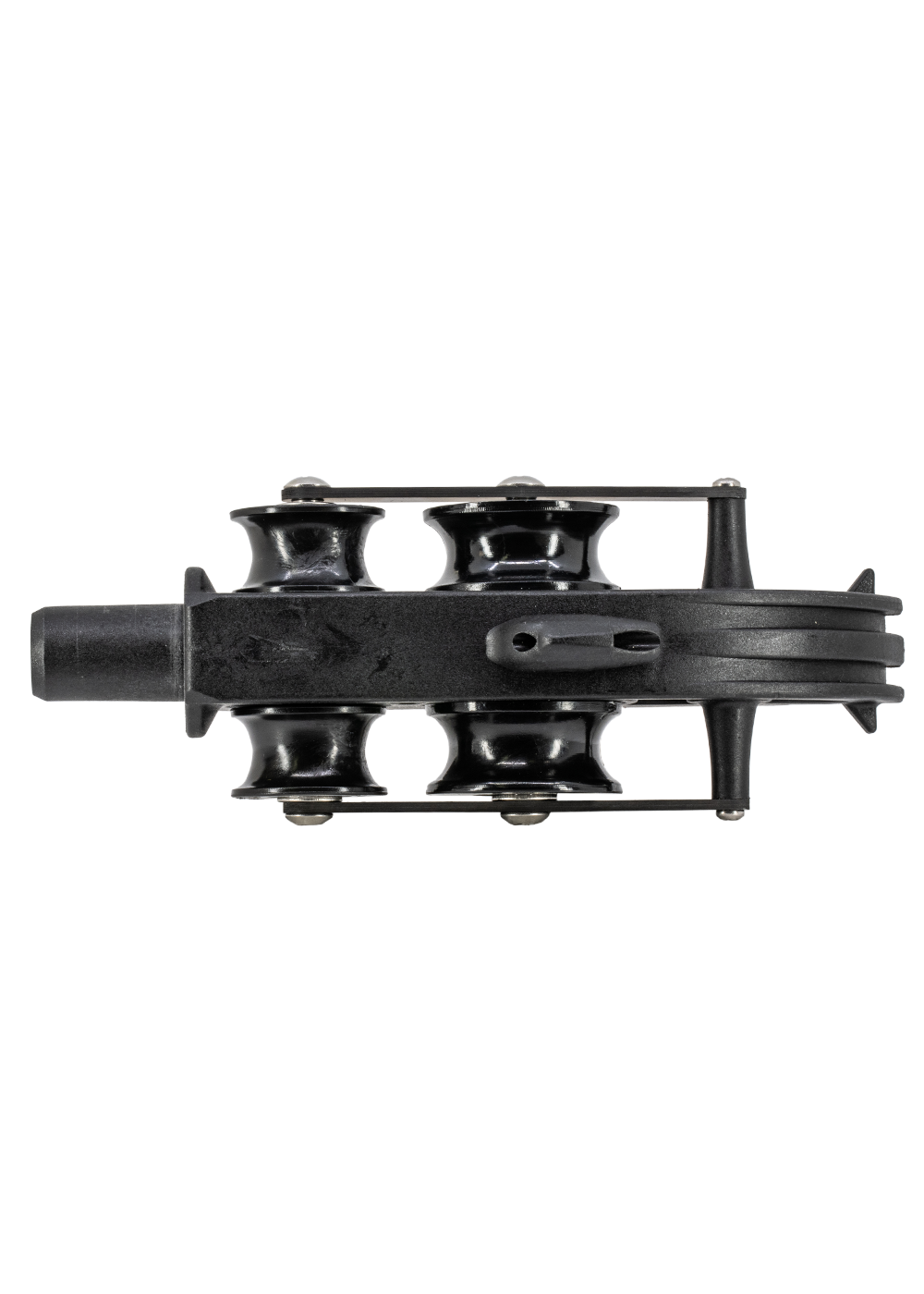 Mannysub Double Roller Muzzle