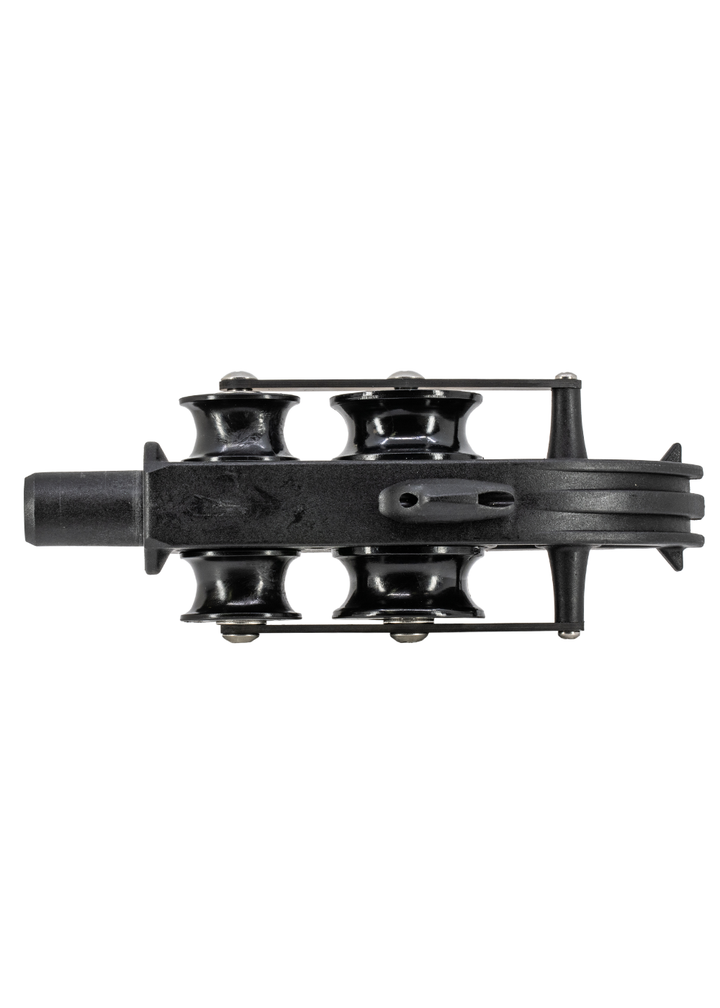 Mannysub Double Roller Muzzle