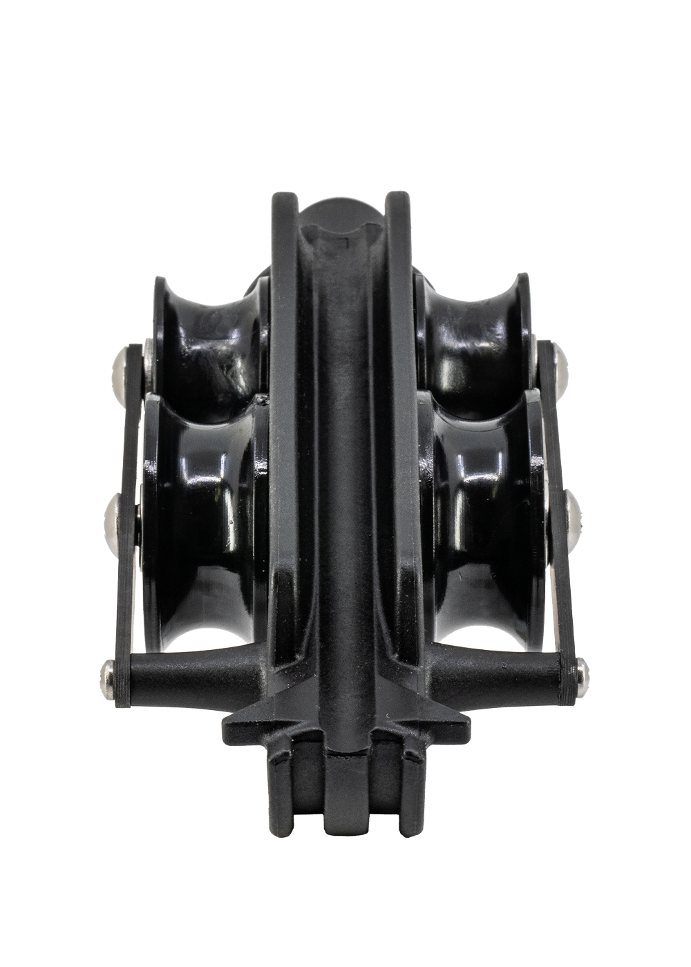 Mannysub Double Roller Muzzle