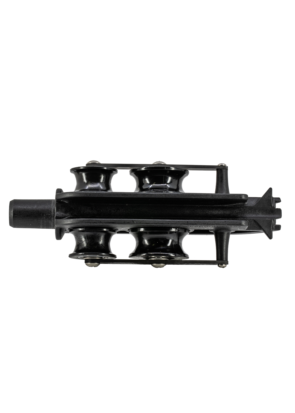 Mannysub Double Roller Muzzle