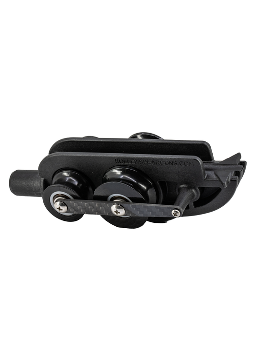 Mannysub Double Roller Muzzle