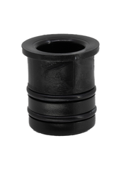 Mannysub Double Roller Muzzle with Ceramic Bearings And Adaptor Package