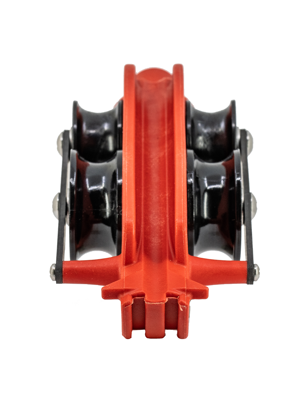 Mannysub Double Roller Muzzle